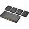 SpeaKa Professional SP-HDS-700 HDMI™ HDMI extender přes síťový kabel RJ45 50 m