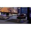Renkforce RF-GM-120 optická herní myš, přenos USB, 6 tlačítko, 3600 dpi, černá