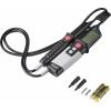 VOLTCRAFT VC-65 SE dvoupólová zkoušečka napětí CAT III 1000 V, CAT IV 600 V akustika , LCD, LED