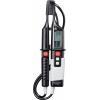 VOLTCRAFT VC-65 SE dvoupólová zkoušečka napětí CAT III 1000 V, CAT IV 600 V akustika , LCD, LED