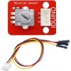 Iduino SE031 potenciometr 1 ks Vhodné pro (vývojové sady): Arduino