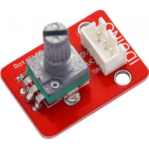 Iduino SE031 potenciometr 1 ks Vhodné pro (vývojové sady): Arduino