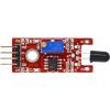 Iduino SE033 senzorový modul 1 ks Vhodné pro (vývojové sady): Arduino