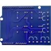 Iduino ME606 modul 1 ks Vhodné pro (vývojové sady): Arduino
