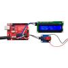 Iduino TC-9520256 proudový senzor 1 ks Vhodné pro (vývojové sady): Arduino
