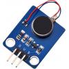 Iduino TC-9520268 vibrační motor 1 ks Vhodné pro (vývojové sady): Arduino