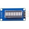 Iduino TC-9520280 LED modul 1 ks Vhodné pro (vývojové sady): Arduino