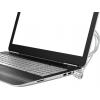Renkforce kabelový zámek pro notebooky, kódový zámek s klíčem vč. 2 klíčů 1500 mm RF-4777544
