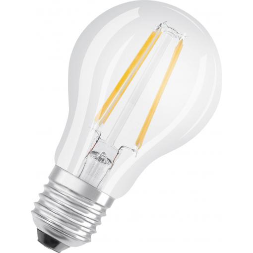 OSRAM HOMELIGHTING 4058075466517 LED Energetická třída (EEK2021) E (A - G) E27 klasická žárovka 7 W = 60 W neutrální bílá (Ø x d) 60 mm x 105 mm 5 ks