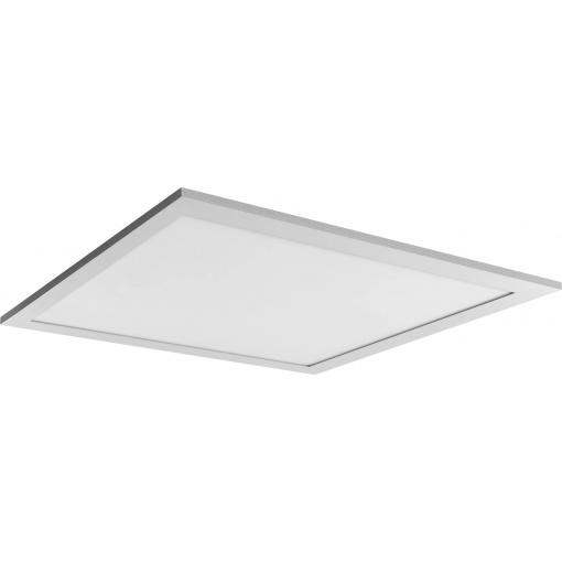 LEDVANCE SMART+ PLANON PLUS MULTICOLOR 4058075495708 LED panel 20 W teplá bílá, RGBW bílá