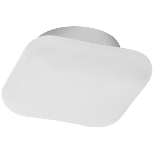 LEDVANCE BATHROOM DECORATIVE CEILING AND WALL WITH WIFI TECHNOLOGY 4058075574373 LED koupelnové stropní světlo 12 W teplá bílá bílá