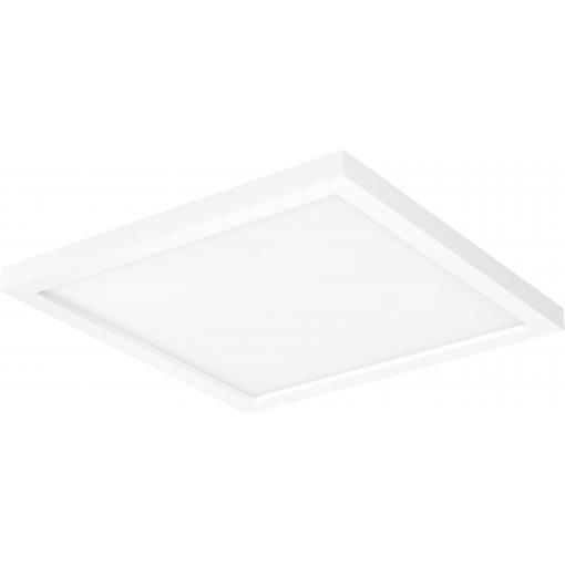 Hue LED panel 871951438264000 Hue White Amb. Aurelle Panelleuchte 60x60cm pevně vestavěné LED 39 W