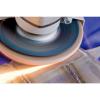 PFERD TOOLS 67789015 PFC 115 CO-FREEZE 36 SGP STRONG INOX vějířovitý brusný kotouč Průměr 115 mm Ø otvoru 22.23 mm Zrnitost 36 Slitina na bázi kobaltu, Slitina