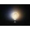 Philips Hue LED žárovka 871951430154200 Energetická třída (EEK2021): G (A - G) Hue White Ambiance Einzelpack Giant Globe G125 Filament 300lm E27 7 W teplá až