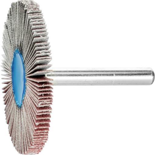 PFERD TOOLS 44418156 Vějířový brusný kotouč Průměr 50 mm 10 ks