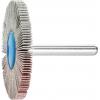 PFERD TOOLS 44418246 Vějířový brusný kotouč Průměr 50 mm 10 ks
