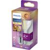 Philips LED 871951432375900 LED Energetická třída (EEK2021) D (A - G) E27 klasická žárovka 3.5 W = 40 W teplá bílá (Ø x d) 60 mm x 104 mm 1 ks
