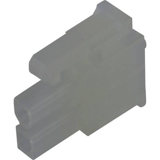 Molex zásuvkový konektor na kabel 2, rozteč 4.2 mm, 39012020, 1 ks Bag
