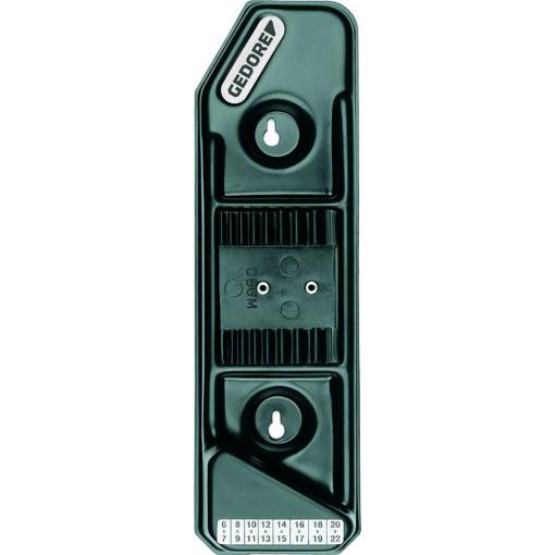 Gedore 5070080 H 6-8 L držák #####Plastikhalter