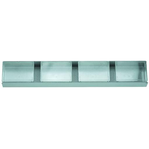 Gedore 5627930 Distanční modul s krabici na malé součástky #####Distanzmodul