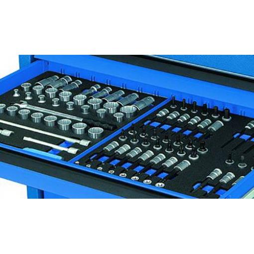 Gedore 2104601 Podélný dělič bez otvorů #####Längsteiler