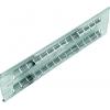 Gedore 5326570 Podélný dělič drážkovaný #####Längsteiler