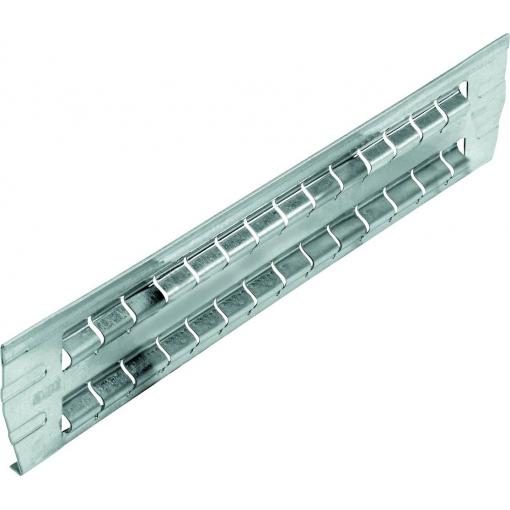 Gedore 5326570 Podélný dělič drážkovaný #####Längsteiler