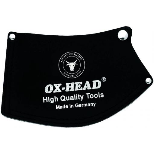 Ochsenkopf 1652354 OX E-443-0000 chránič ostří pro zábojovou sekeru #####Schneidenschutz