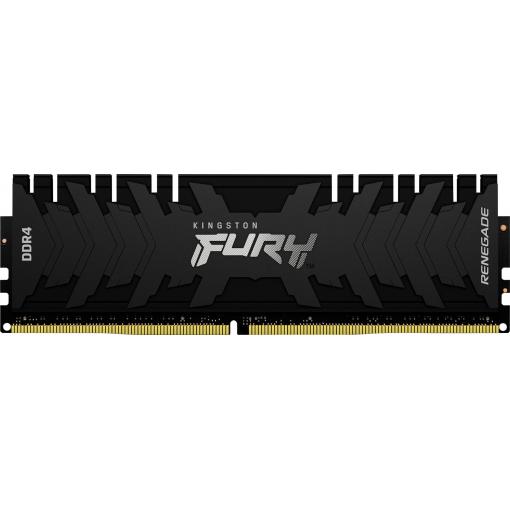 Kingston FURY Renegade Modul RAM pro PC DDR4 16 GB 1 x 16 GB 3600 MHz 288pin DIMM CL16 KF436C16RB1/16