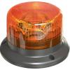 Osram Automotive maják Light Signal LED Beacon Light RBL102 12 V, 24 V přes palubní síť k přišroubování oranžová