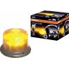 Osram Automotive maják Light Signal LED Beacon Light RBL102 12 V, 24 V přes palubní síť k přišroubování oranžová