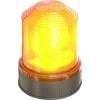 Osram Automotive maják Light Signal Halogen Beacon Light RBL101 24 V přes palubní síť k přišroubování oranžová