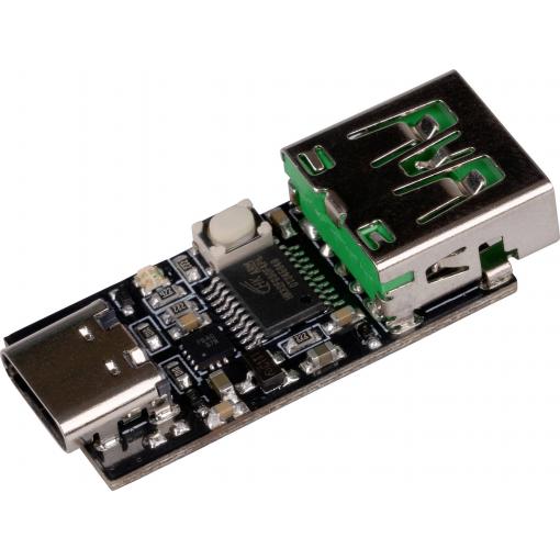 Joy-it COM-ZY12PDN-USB 1 ks
