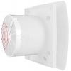 Bosch Home Comfort Fan 1500 W125 Nástěnné ventilátory 230 V 182 m³/h 125 mm