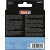 tesa Ultra Power Underwater 56491-00000-00 instalatérská izolační páska černá (d x š) 1.5 m x 50 mm 1 ks