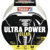 tesa ULTRA POWER CLEAR 56496-00000-00 instalatérská izolační páska transparentní (d x š) 10 m x 48 mm 1 ks