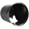 HAN Re-LOOP 18148-913 odpadkový koš 13 l (Ø x v) 28.8 cm x 28.7 cm recyklovaný plast černá 1 ks