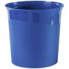 HAN Re-LOOP 18148-914 odpadkový koš 13 l (Ø x v) 28.8 cm x 28.7 cm recyklovaný plast modrá 1 ks