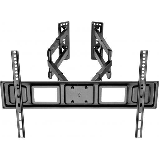 My Wall HP51L TV držák na zeď 81,3 cm (32) - 177,8 cm (70) naklápěcí, nakláněcí, otočný