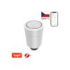 Smart termostatická hlavice IMMAX NEO 07732L ZigBee Tuya