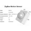 PIR čidlo Sonoff Zigbee SNZB-03, pohybový detektor
