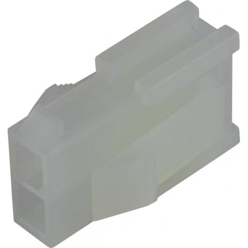 Molex zásuvkový konektor na kabel 2, rozteč 4.2 mm, 39012021, 1 ks Bag
