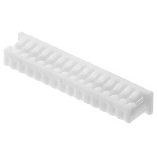 Molex zásuvkový konektor na kabel 6, rozteč 1.25 mm, 510210600, 1 ks Bag