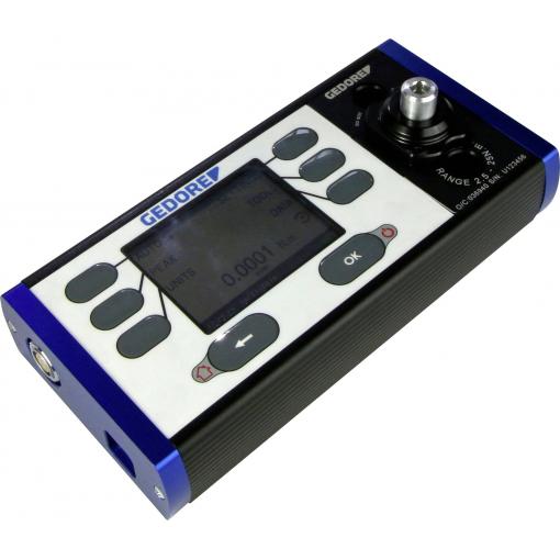 Gedore CH 25 3124061 tester točivého momentu 3/8 (10 mm)
