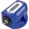 Gedore CL 10 3119319 tester točivého momentu 1/4 (6,3 mm)
