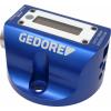 Gedore CL 10S 3297896 tester točivého momentu 1/4 (6,3 mm)