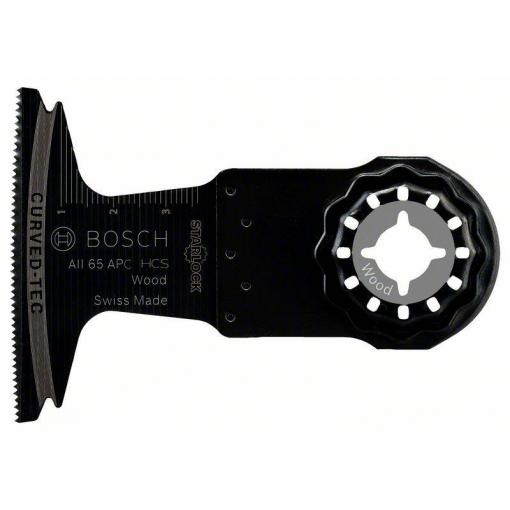 Bosch Accessories 2608662357 AII 65 APC ponorný pilový list 1 ks