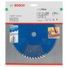 Bosch Accessories Expert for Wood 2608644045 pilový kotouč 190 x 20 x 1.6 mm Počet zubů (na palec): 48 1 ks