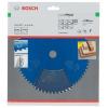Bosch Accessories Expert for Wood 2608644050 pilový kotouč 190 x 30 x 1.6 mm Počet zubů (na palec): 56 1 ks
