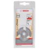 Bosch Accessories 2608629388 kotoučová fréza, Ø hřídele 8 mm